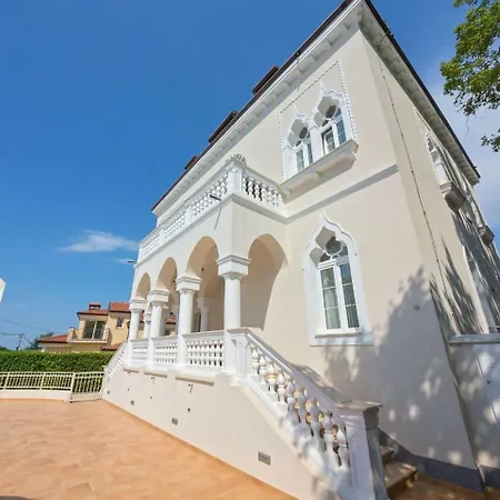 Perla Di Mare 4 Apartment Umag