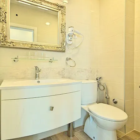 Perla Di Mare 4 Apartment *