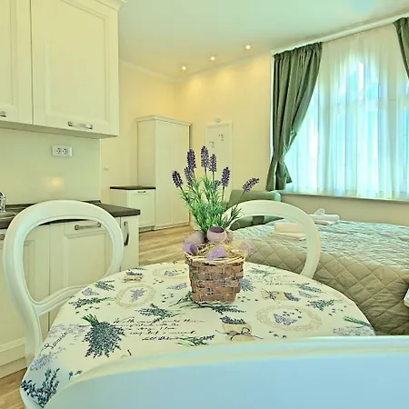 Perla Di Mare 4 Apartment Umag