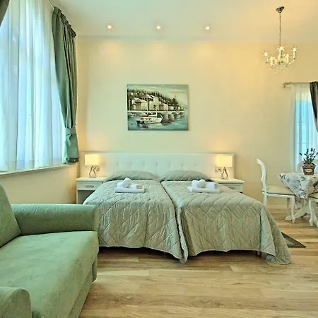 Apartment Perla Di Mare 4 Umag