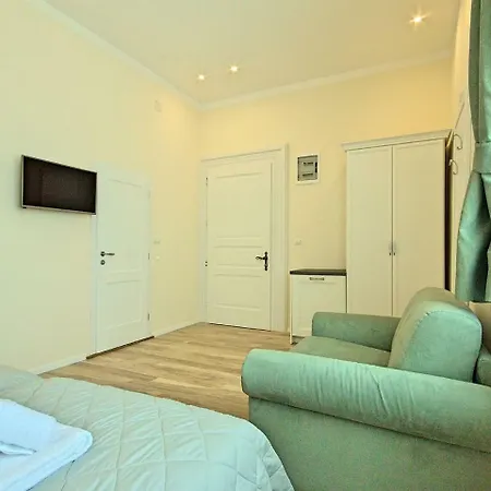 Perla Di Mare 4 Apartment *