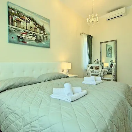 Apartment Perla Di Mare 4 *