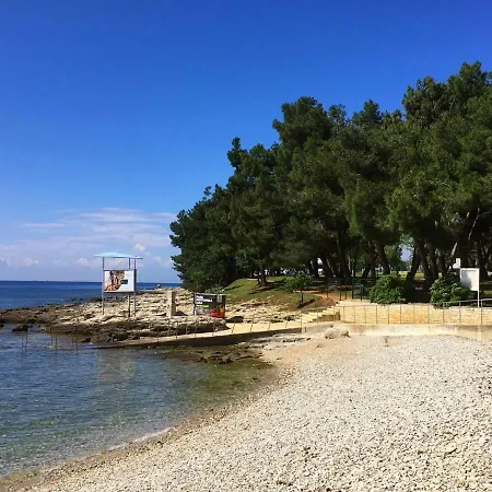 Perla Di Mare 4 *